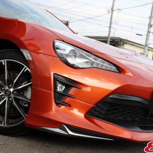 86後期モデルと前期モデルの比較。色々変わったけど何が変わったのか?