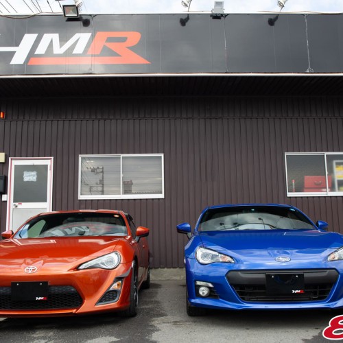 86/BRZ