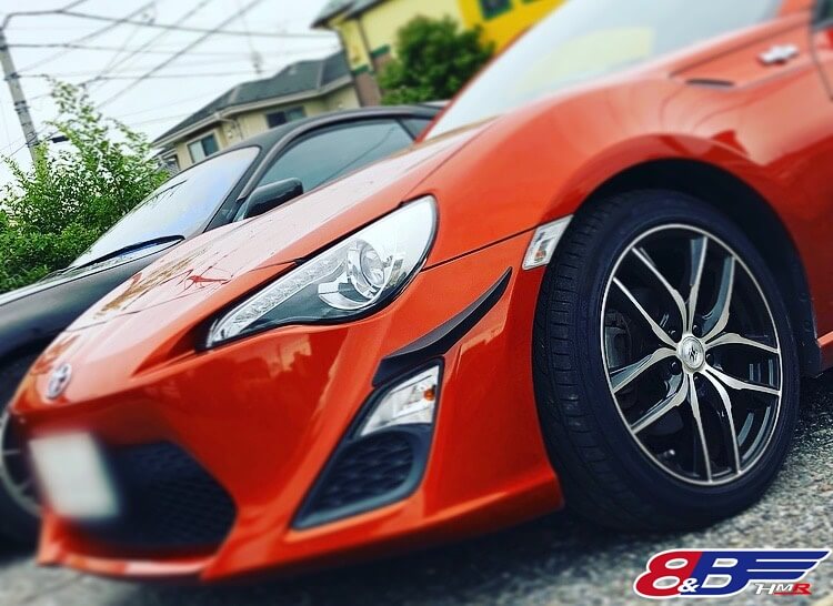 86ちゃん