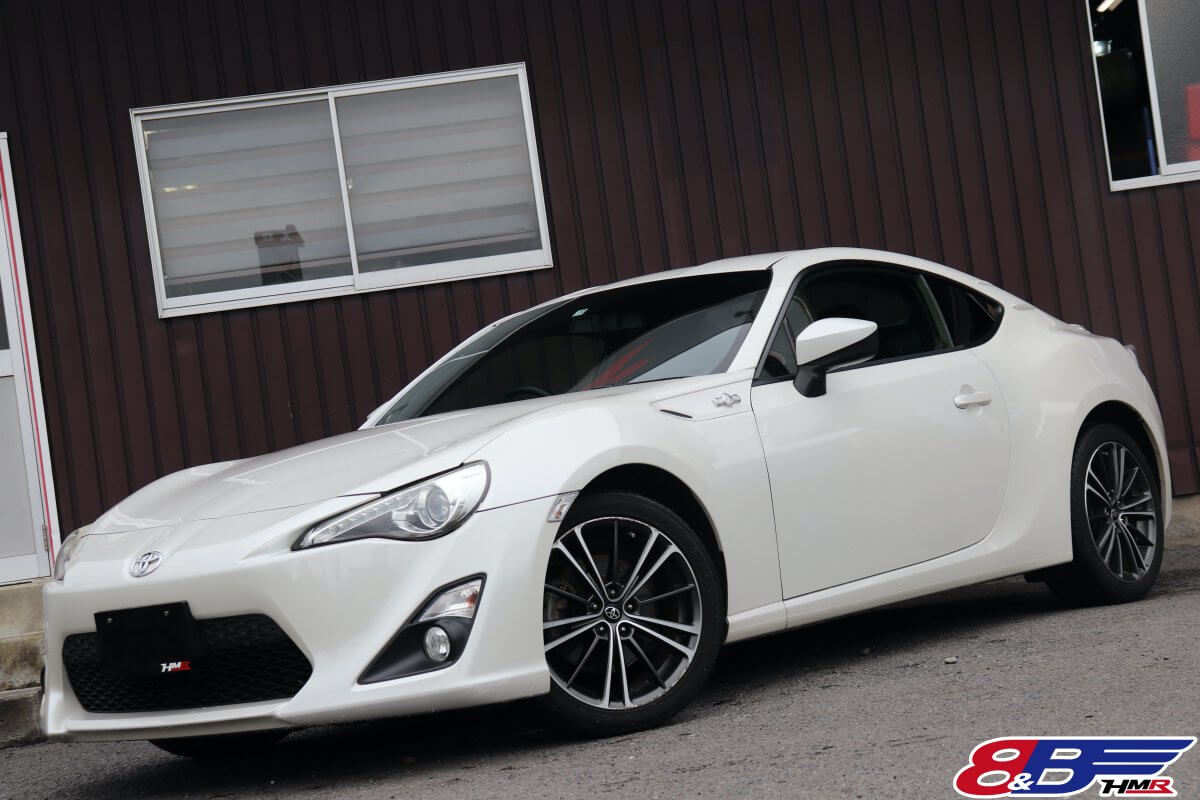 86(ZN6) GT