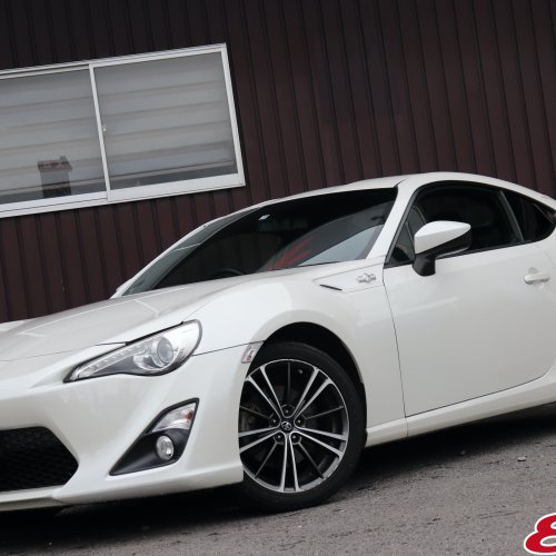 86(ZN6) GT