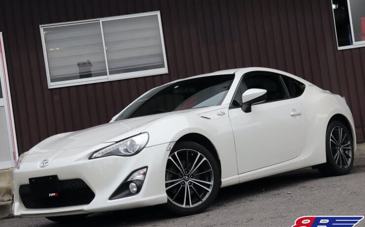 86(ZN6) GT