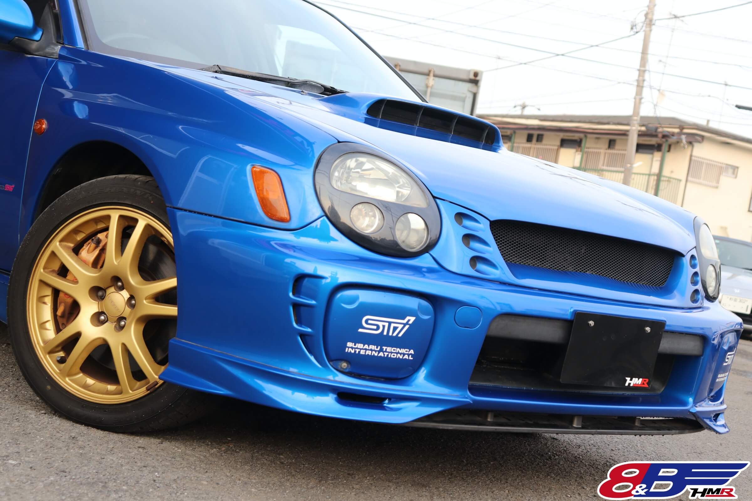 日本公式品 Ap ブレーキディスク フロント スバル インプレッサwrx Sti Gdb Prodrive B型 01年09月 02年10月 受賞店舗 Agribiz Kenyacic Org