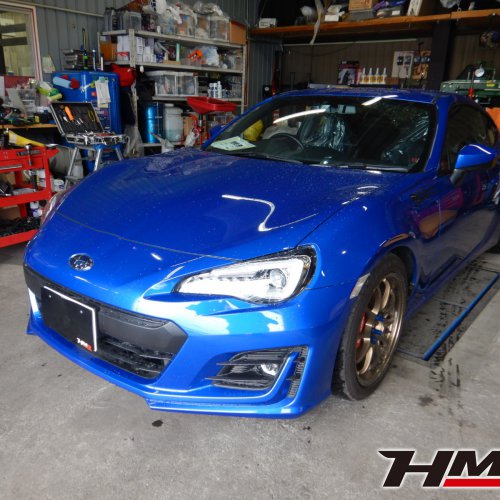 86 BRZ ZC6
